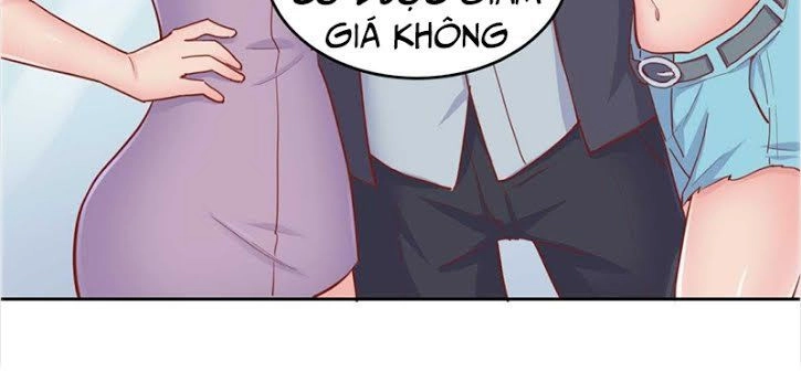 Bác Sĩ Riêng Của Nữ Thần Chapter 63 - 6