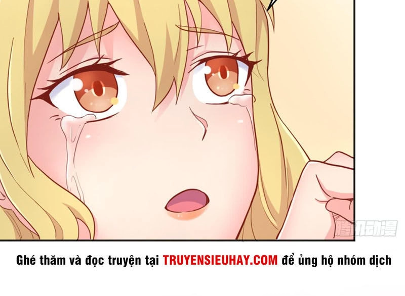 Bác Sĩ Riêng Của Nữ Thần Chapter 64 - 17