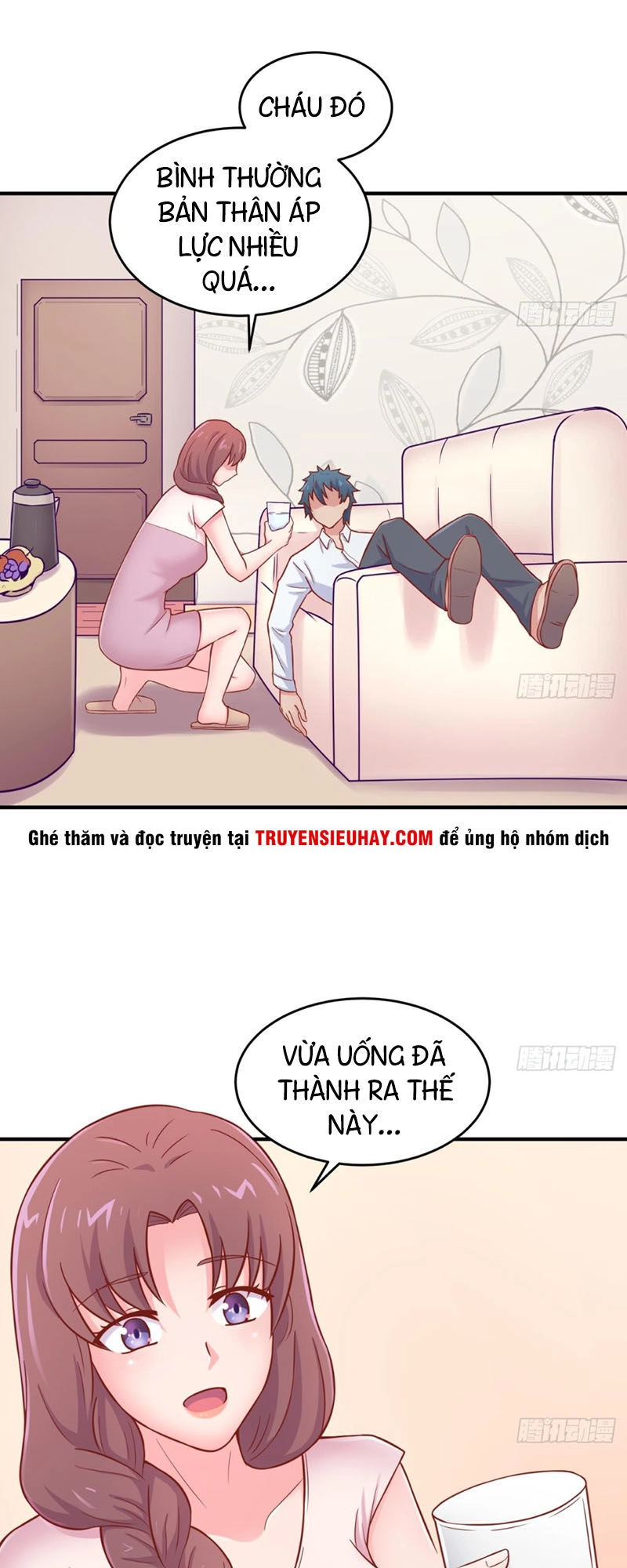 Bác Sĩ Riêng Của Nữ Thần Chapter 65 - 4