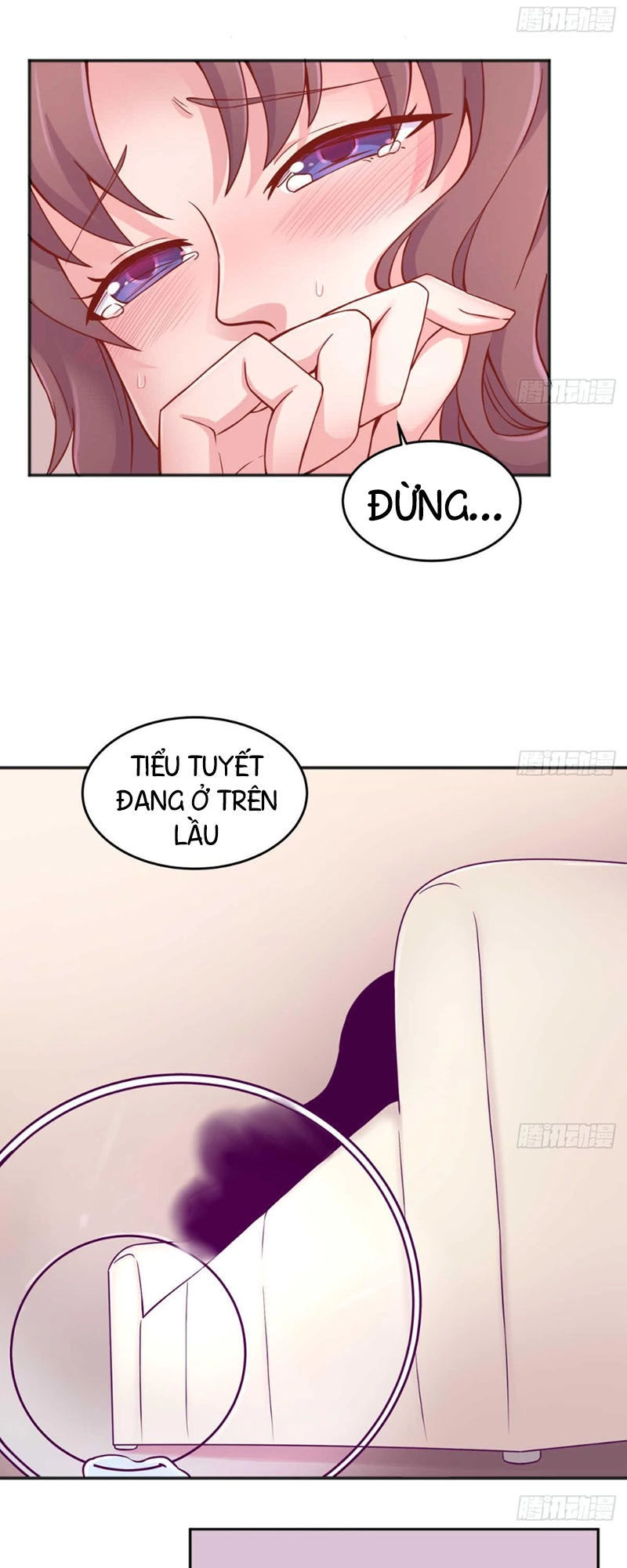 Bác Sĩ Riêng Của Nữ Thần Chapter 65 - 12