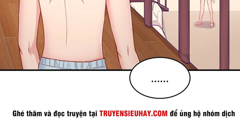 Bác Sĩ Riêng Của Nữ Thần Chapter 65 - 21