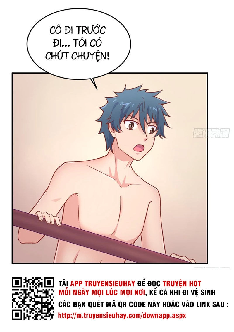 Bác Sĩ Riêng Của Nữ Thần Chapter 65 - 22