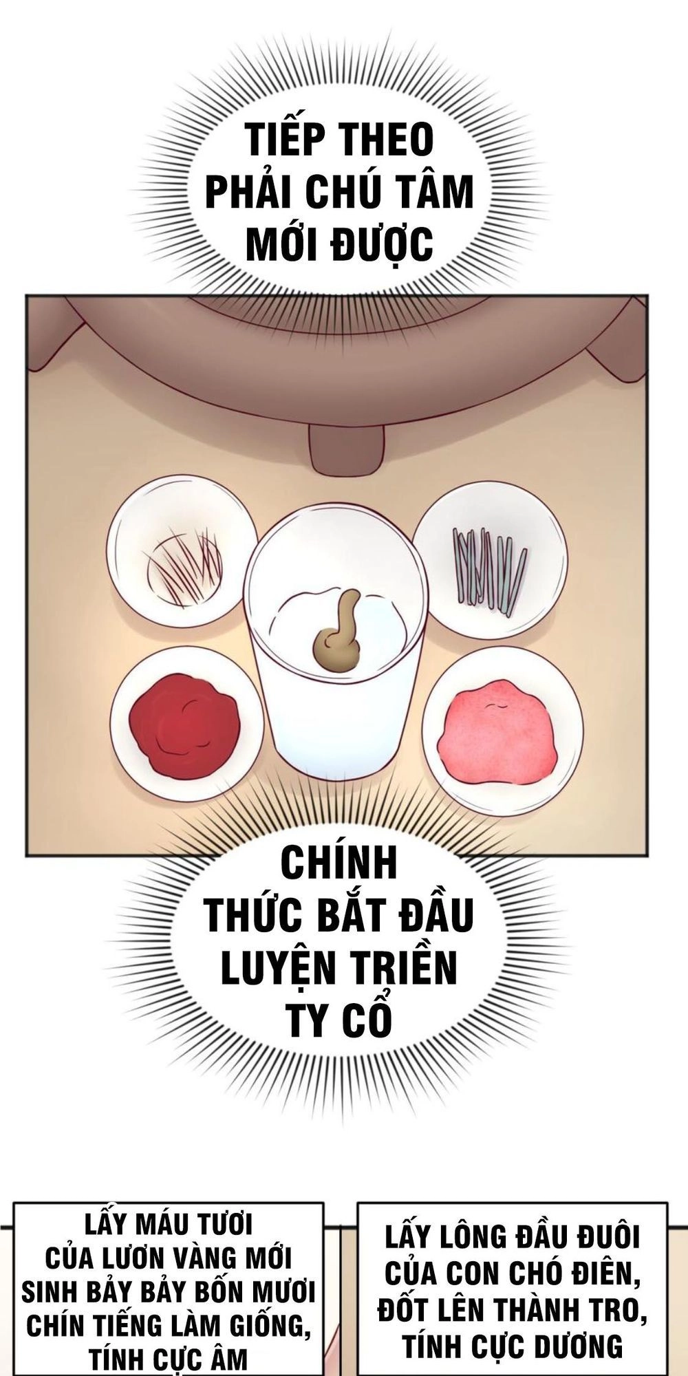 Bác Sĩ Riêng Của Nữ Thần Chapter 66 - 4