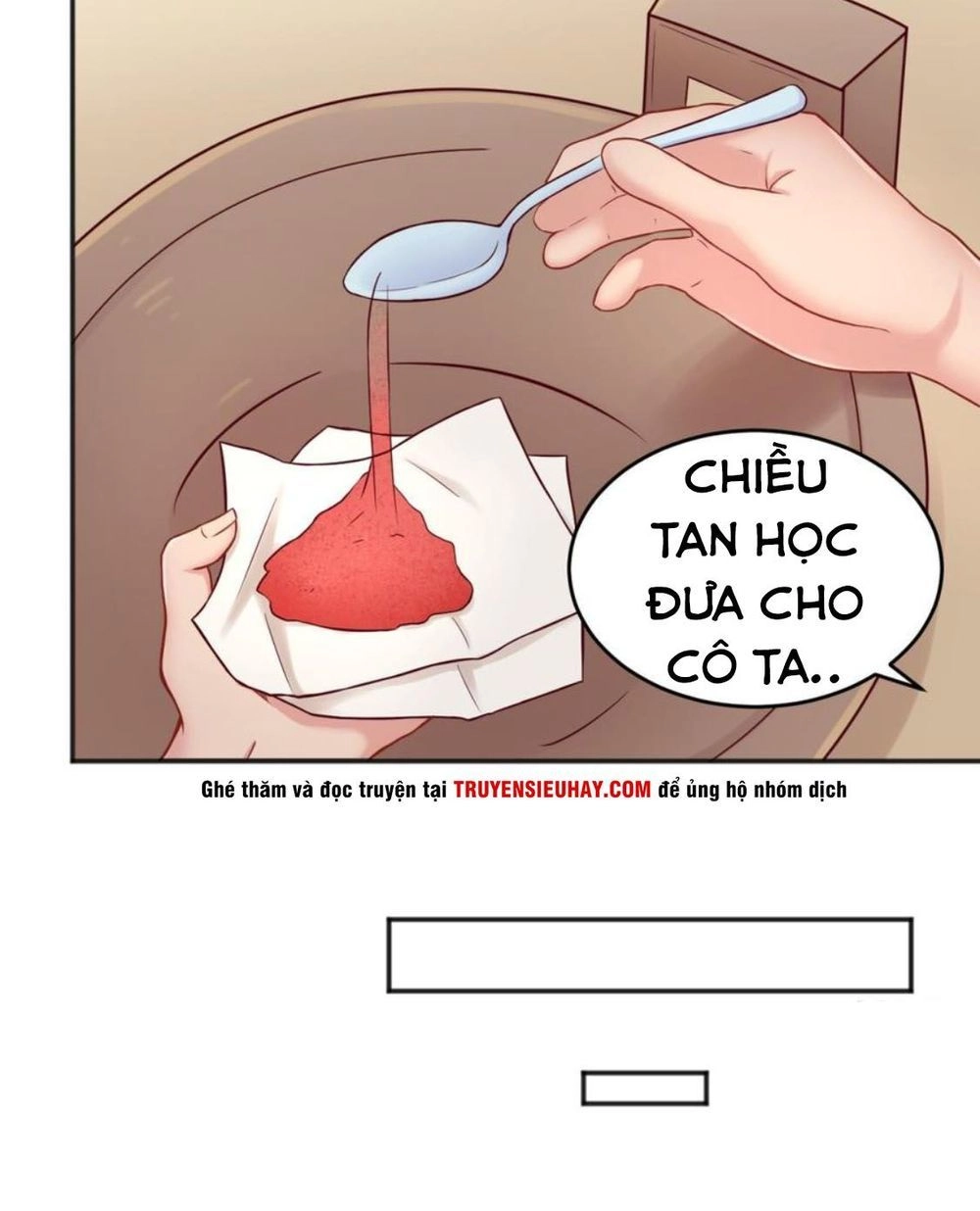 Bác Sĩ Riêng Của Nữ Thần Chapter 66 - 7