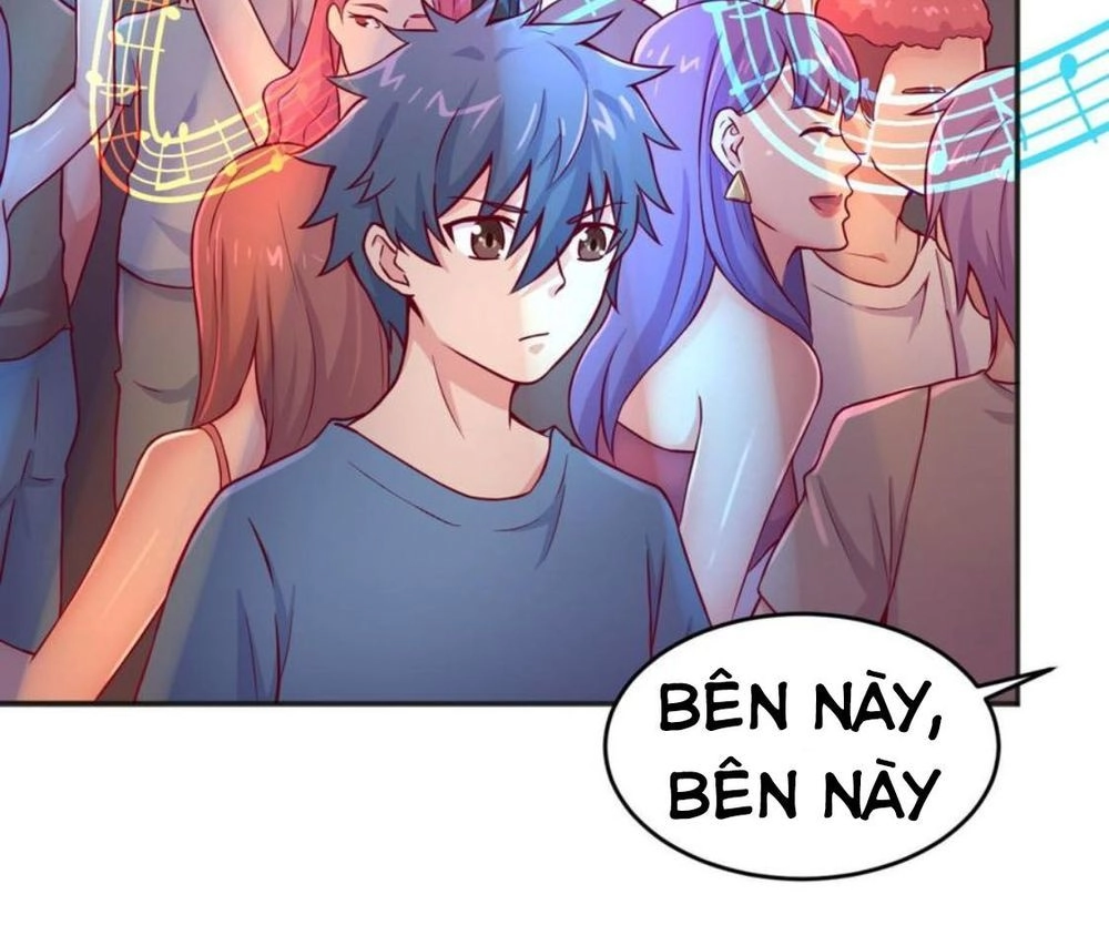 Bác Sĩ Riêng Của Nữ Thần Chapter 66 - 9