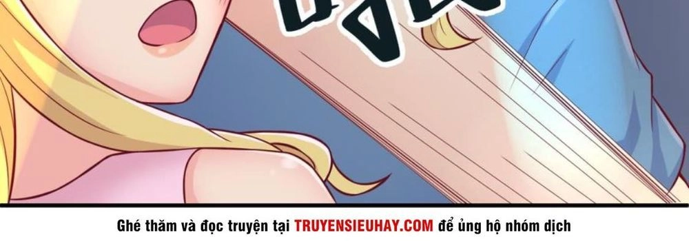 Bác Sĩ Riêng Của Nữ Thần Chapter 66 - 17