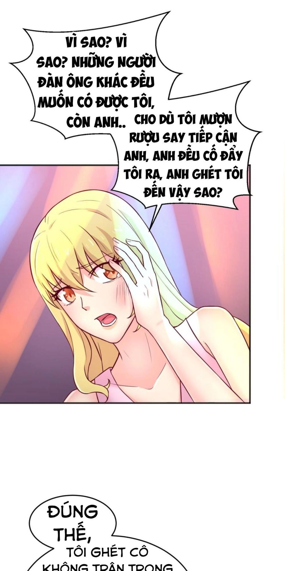 Bác Sĩ Riêng Của Nữ Thần Chapter 66 - 18