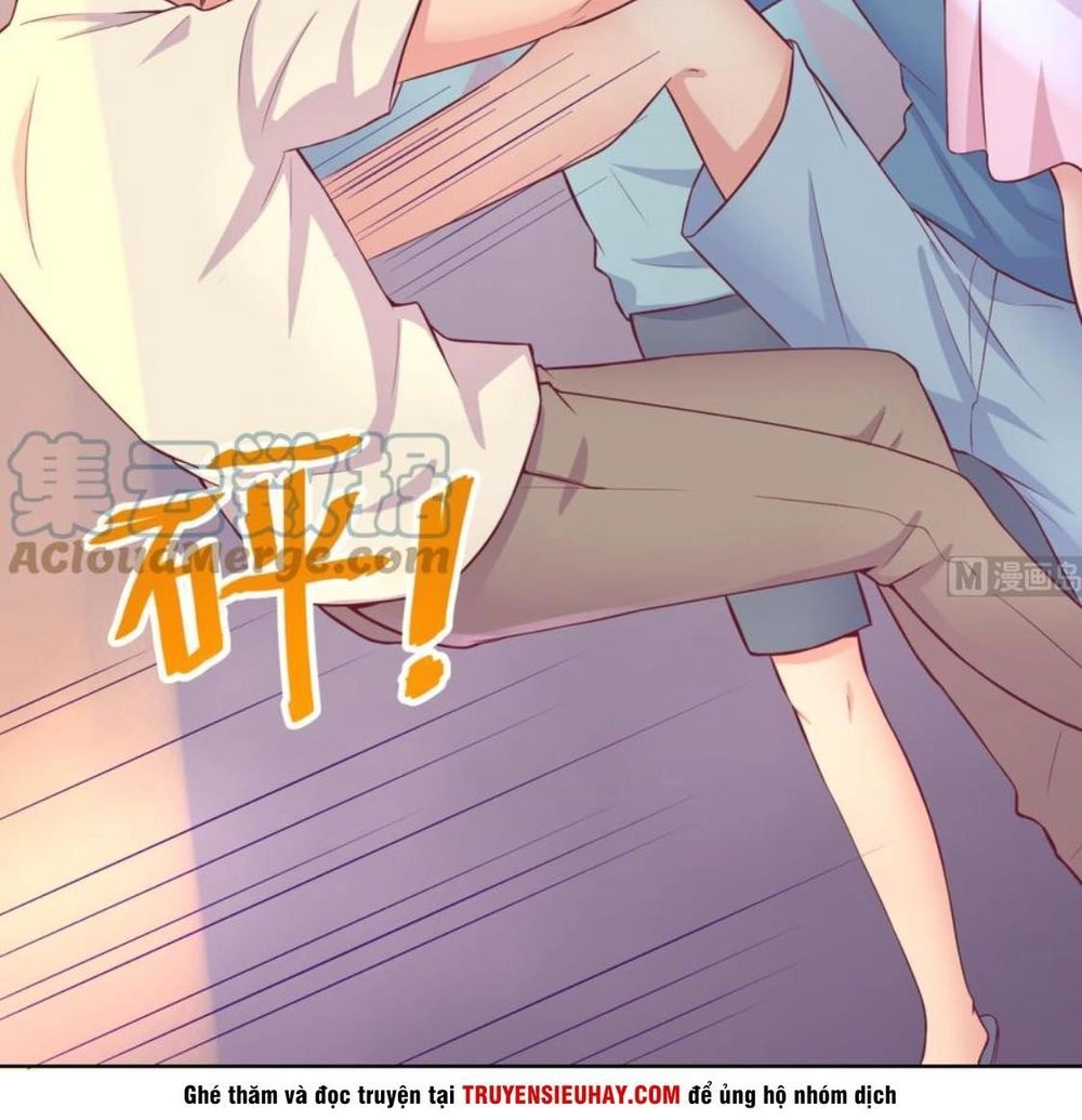 Bác Sĩ Riêng Của Nữ Thần Chapter 66 - 22