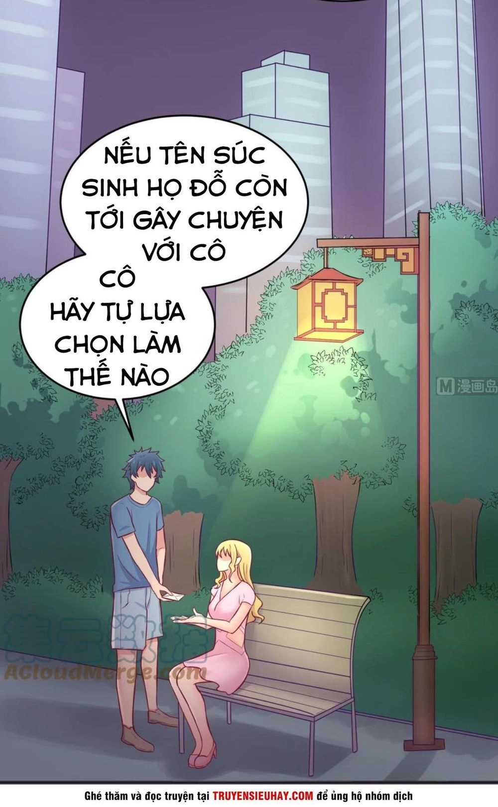 Bác Sĩ Riêng Của Nữ Thần Chapter 66 - 24