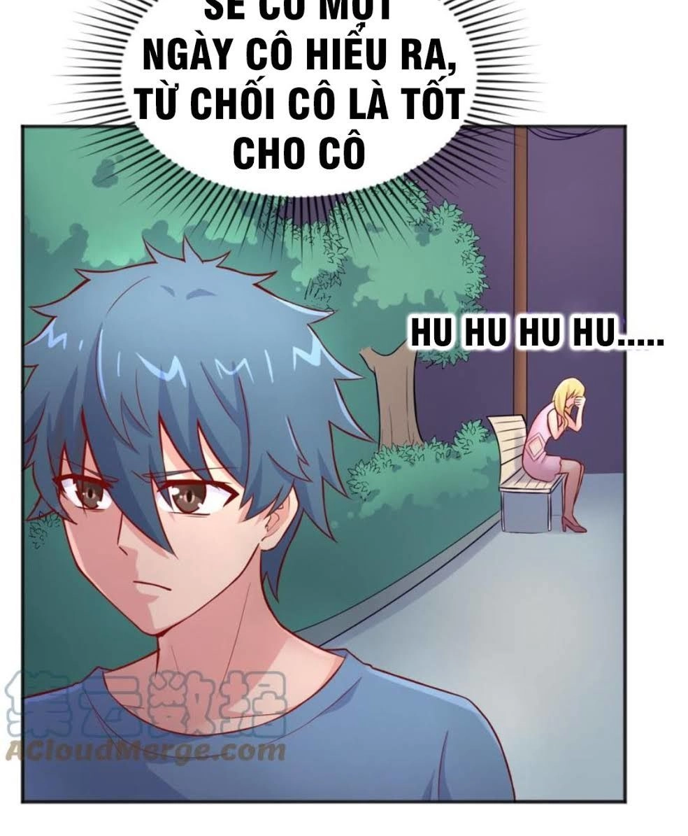 Bác Sĩ Riêng Của Nữ Thần Chapter 67 - 2