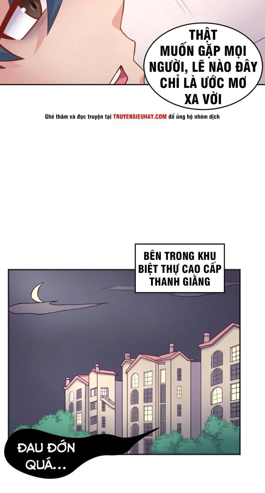 Bác Sĩ Riêng Của Nữ Thần Chapter 67 - 8