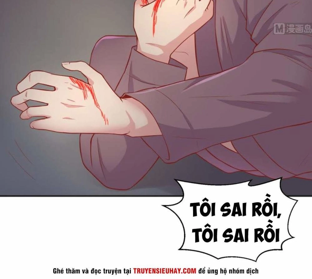 Bác Sĩ Riêng Của Nữ Thần Chapter 67 - 10