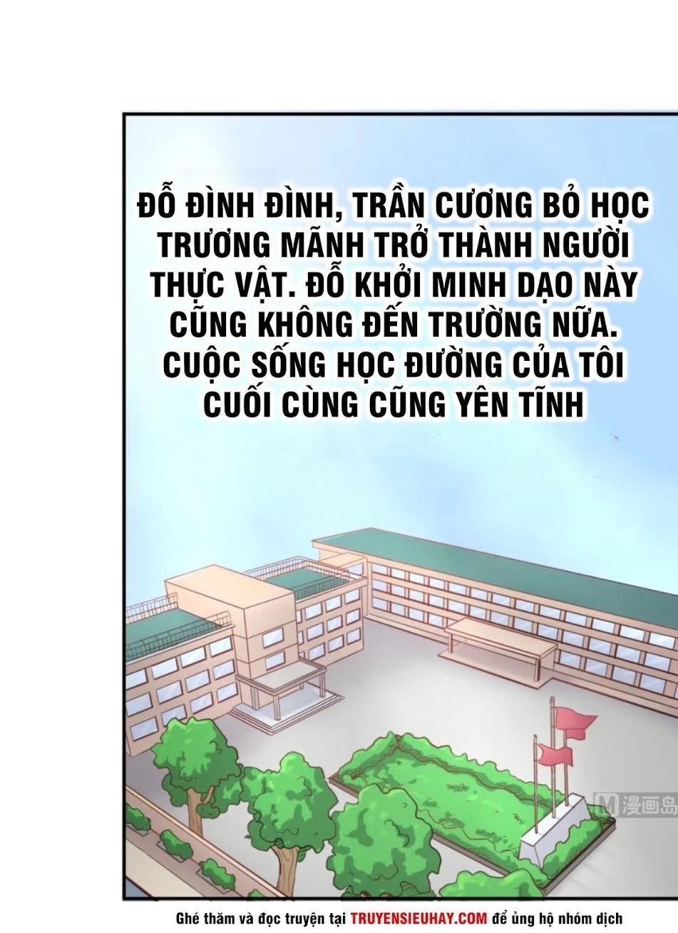 Bác Sĩ Riêng Của Nữ Thần Chapter 67 - 14