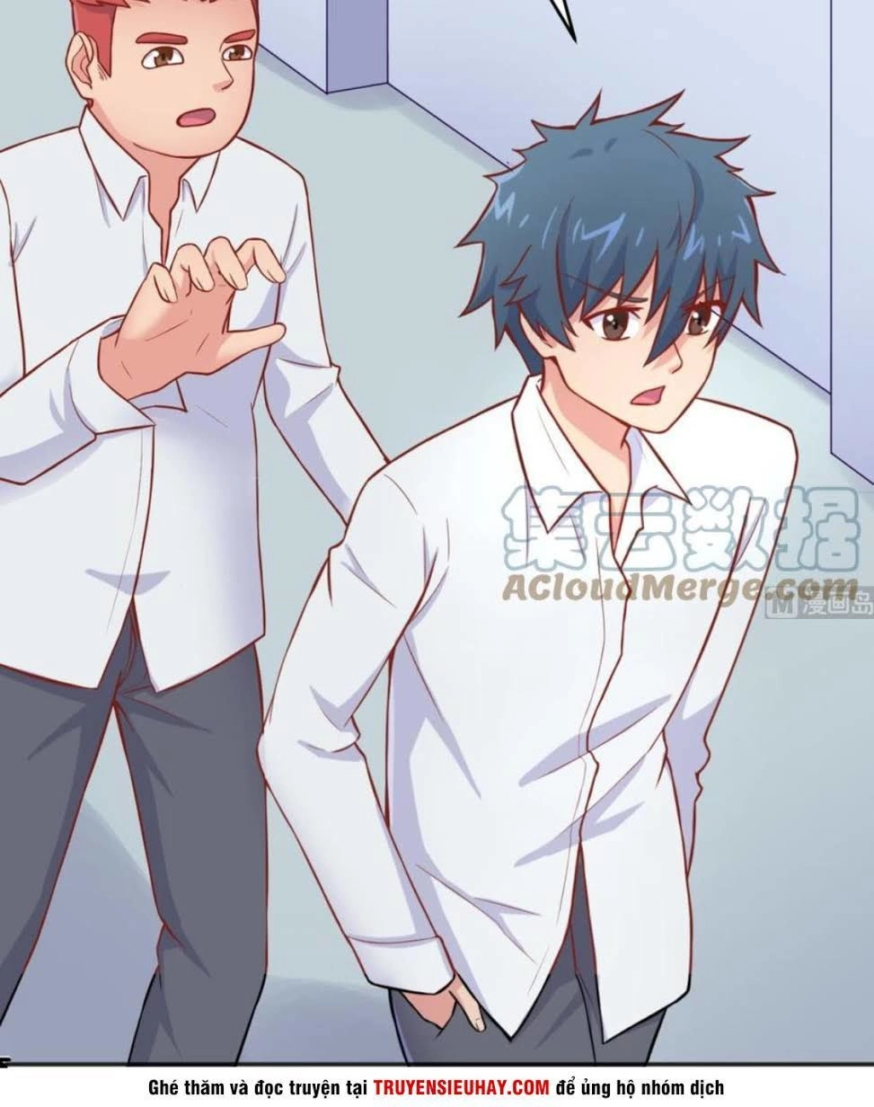 Bác Sĩ Riêng Của Nữ Thần Chapter 67 - 20