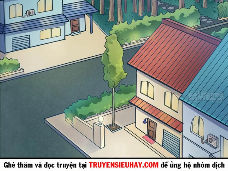 Bác Sĩ Riêng Của Nữ Thần Chapter 69 - 3