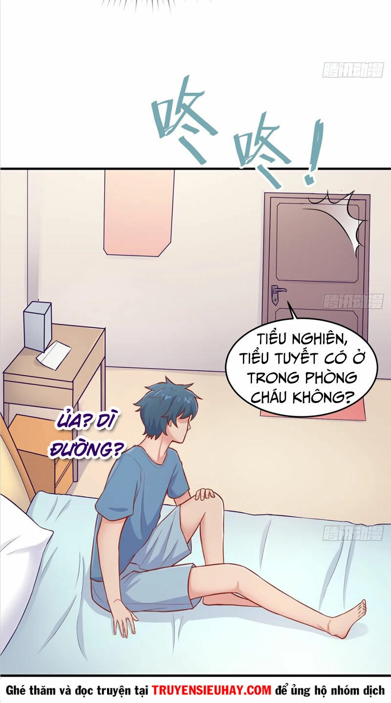 Bác Sĩ Riêng Của Nữ Thần Chapter 69 - 5