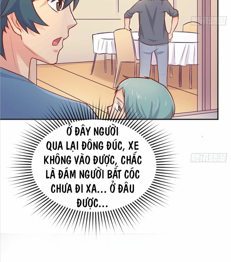 Bác Sĩ Riêng Của Nữ Thần Chapter 69 - 17