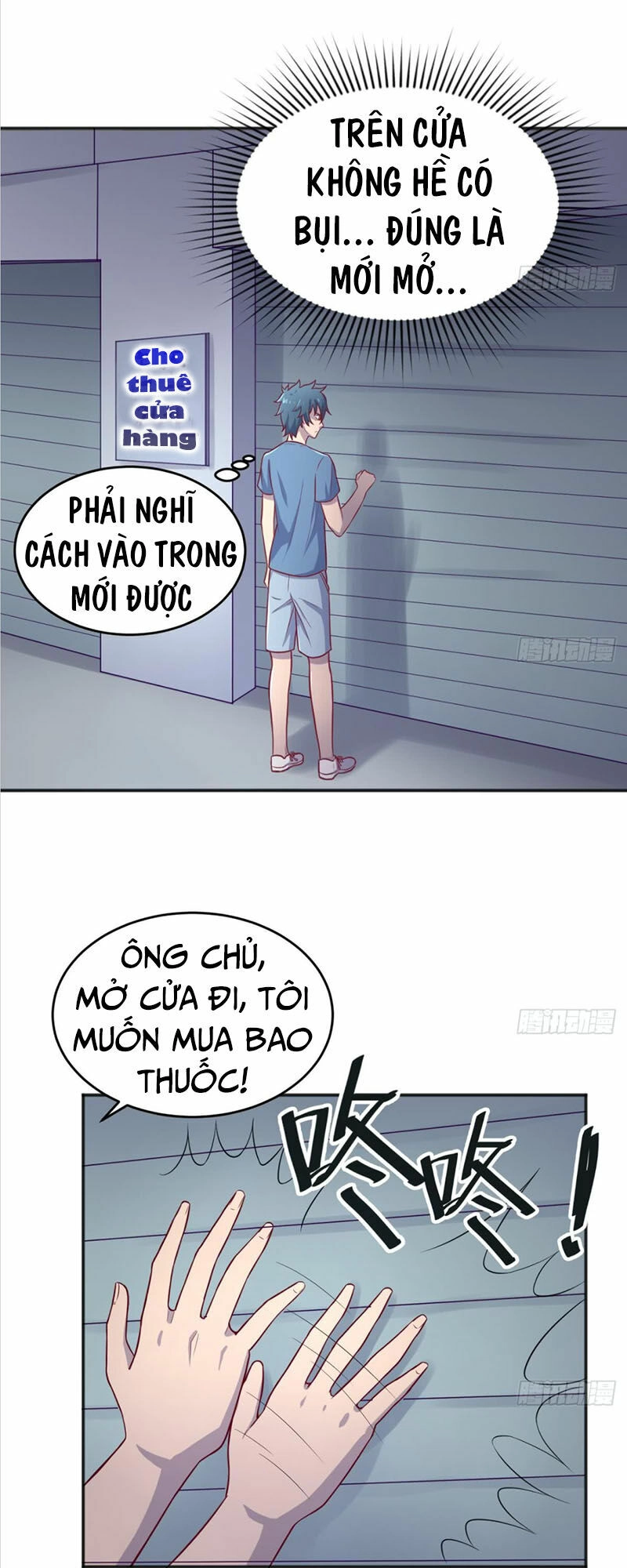 Bác Sĩ Riêng Của Nữ Thần Chapter 69 - 20
