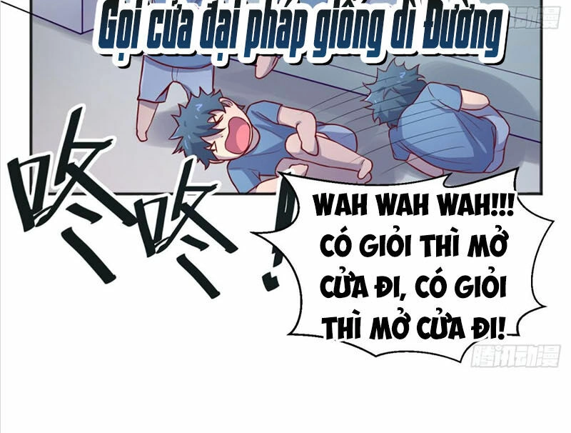 Bác Sĩ Riêng Của Nữ Thần Chapter 69 - 23