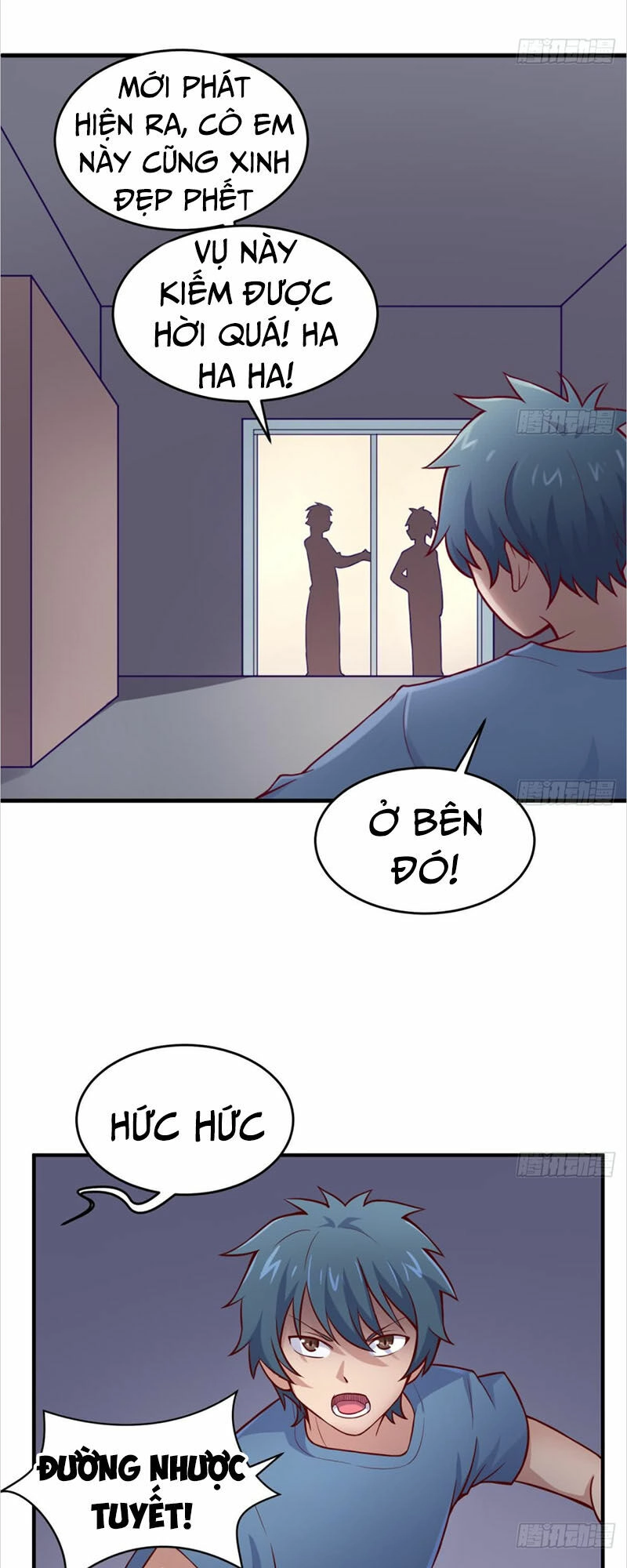 Bác Sĩ Riêng Của Nữ Thần Chapter 70 - 6