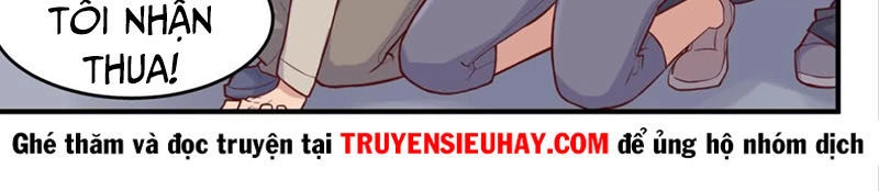 Bác Sĩ Riêng Của Nữ Thần Chapter 71 - 5