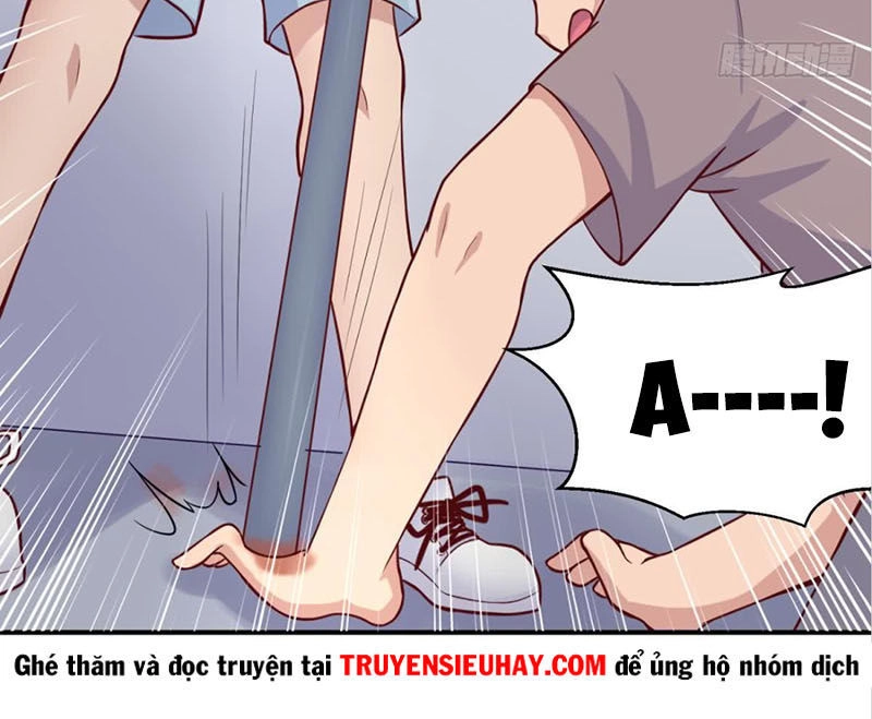 Bác Sĩ Riêng Của Nữ Thần Chapter 71 - 9