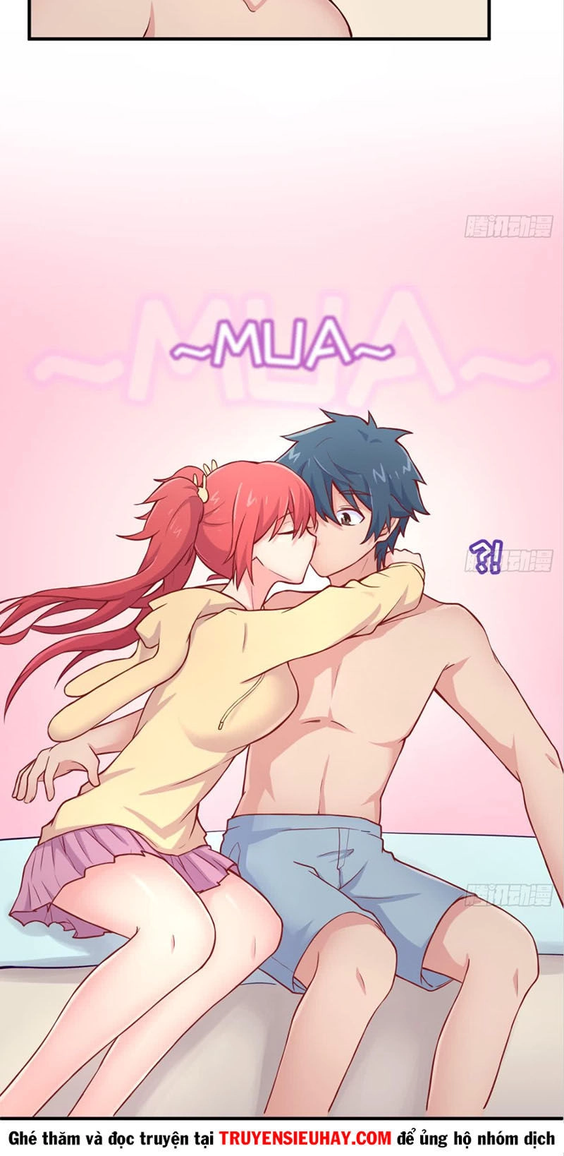 Bác Sĩ Riêng Của Nữ Thần Chapter 71 - 15