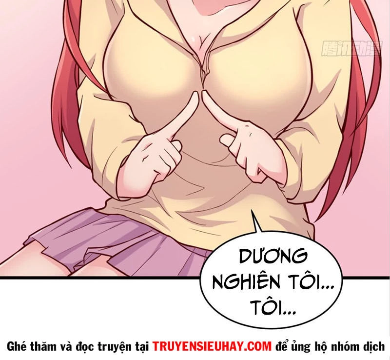 Bác Sĩ Riêng Của Nữ Thần Chapter 71 - 17