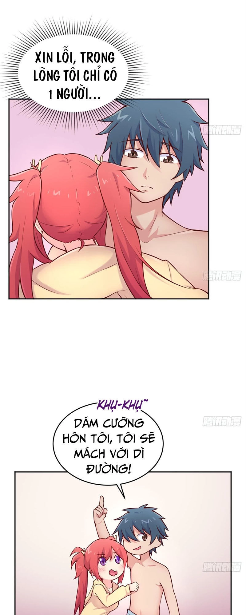 Bác Sĩ Riêng Của Nữ Thần Chapter 71 - 20