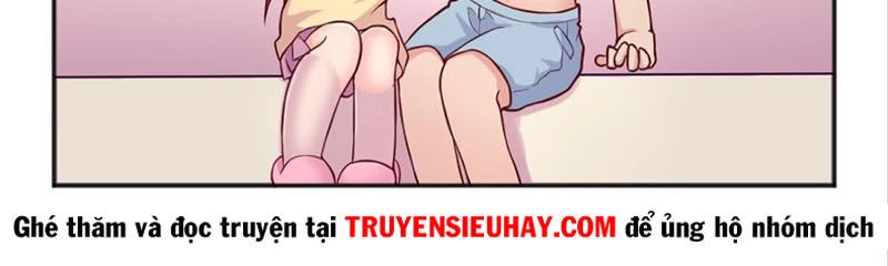 Bác Sĩ Riêng Của Nữ Thần Chapter 71 - 21