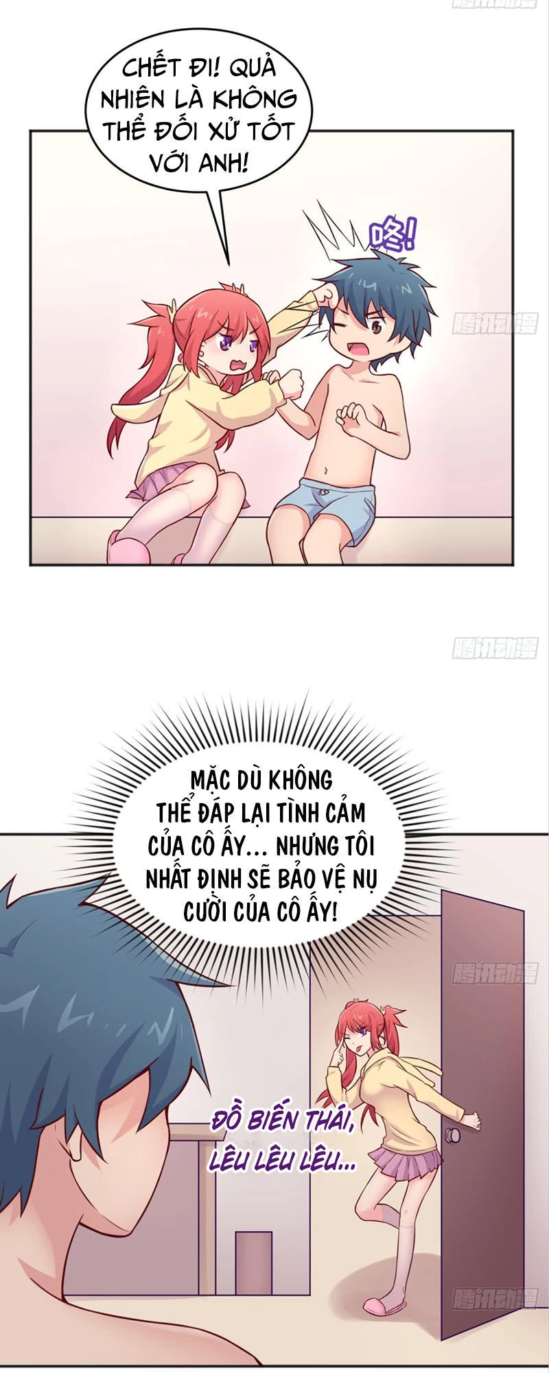 Bác Sĩ Riêng Của Nữ Thần Chapter 71 - 22