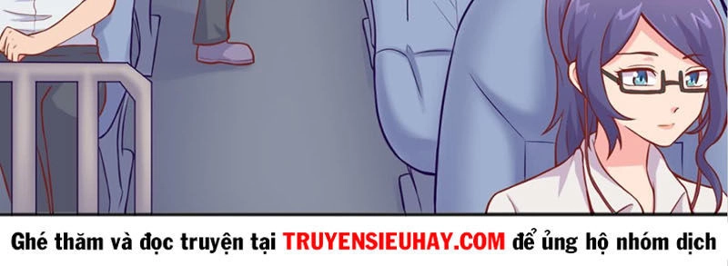 Bác Sĩ Riêng Của Nữ Thần Chapter 72 - 7