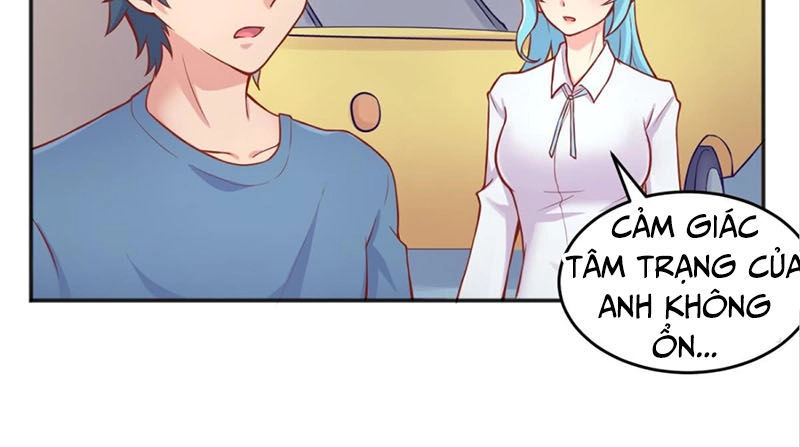 Bác Sĩ Riêng Của Nữ Thần Chapter 72 - 11