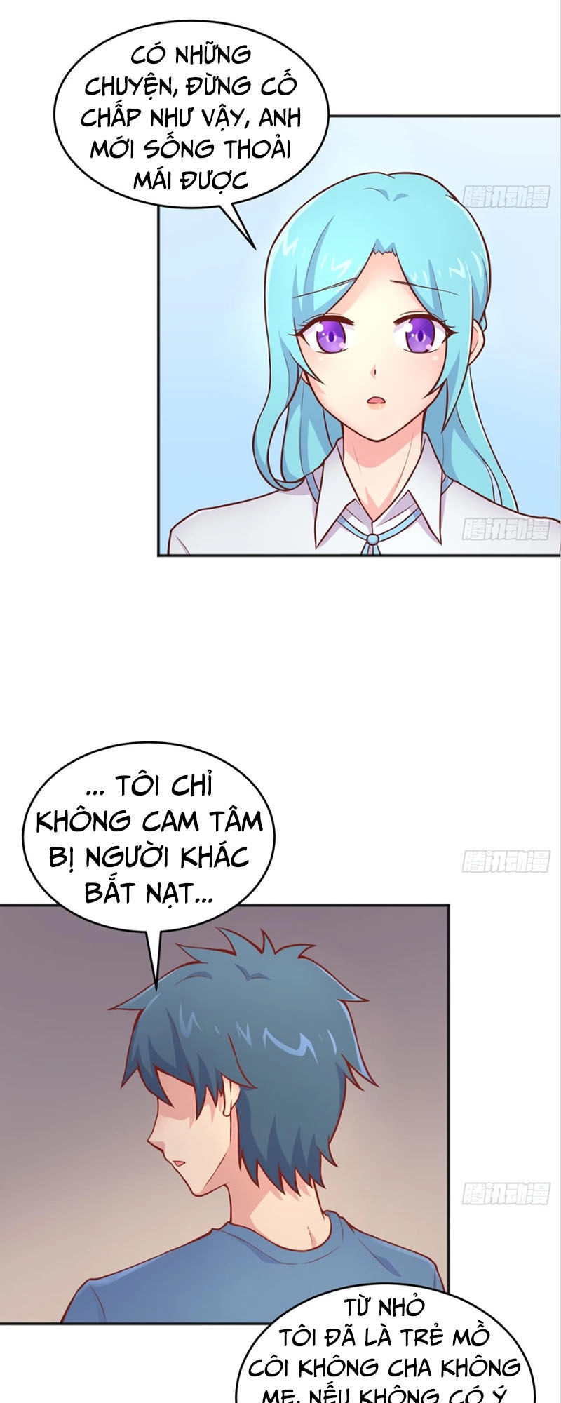 Bác Sĩ Riêng Của Nữ Thần Chapter 72 - 12