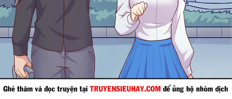 Bác Sĩ Riêng Của Nữ Thần Chapter 72 - 15