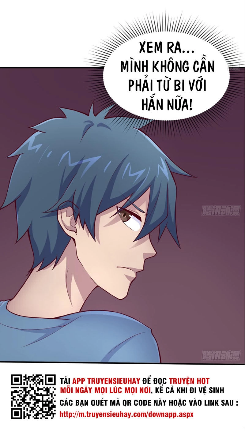 Bác Sĩ Riêng Của Nữ Thần Chapter 72 - 24