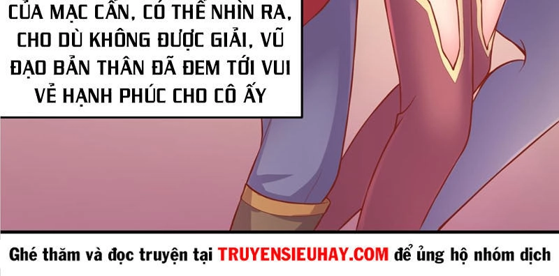 Bác Sĩ Riêng Của Nữ Thần Chapter 73 - 3