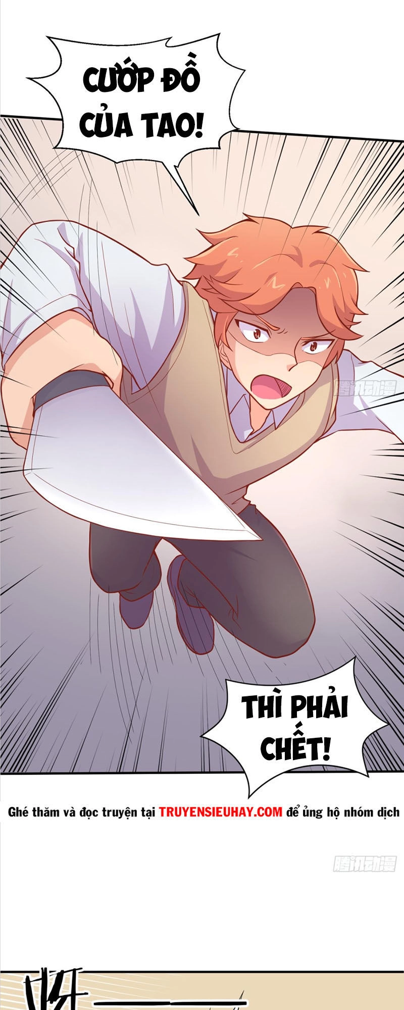 Bác Sĩ Riêng Của Nữ Thần Chapter 73 - 18