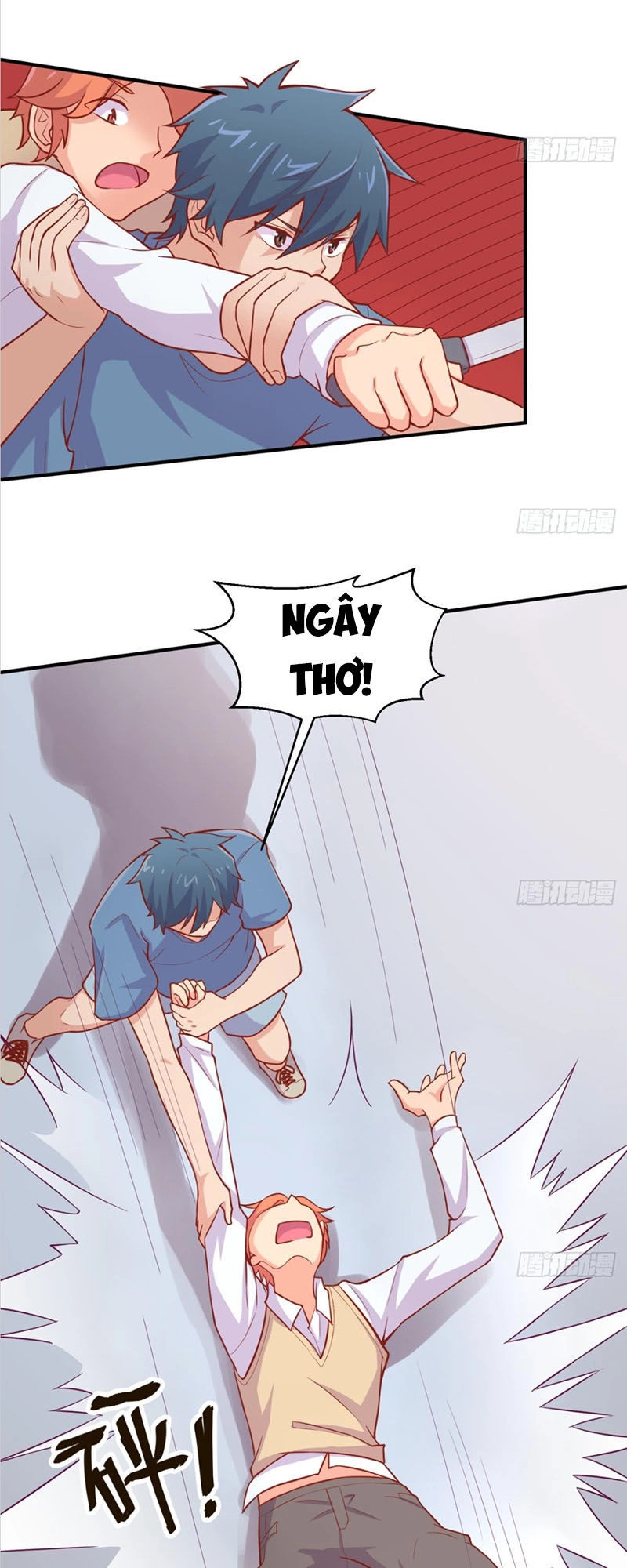 Bác Sĩ Riêng Của Nữ Thần Chapter 73 - 20