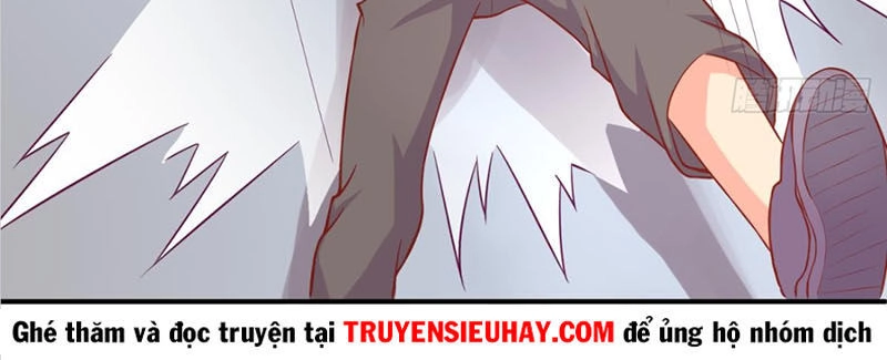 Bác Sĩ Riêng Của Nữ Thần Chapter 73 - 21