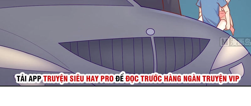 Bác Sĩ Riêng Của Nữ Thần Chapter 75 - 26