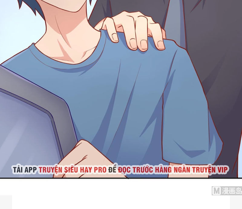 Bác Sĩ Riêng Của Nữ Thần Chapter 75 - 28