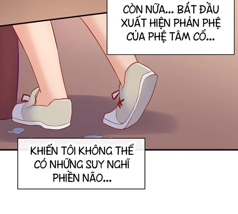 Bác Sĩ Riêng Của Nữ Thần Chapter 77 - 4