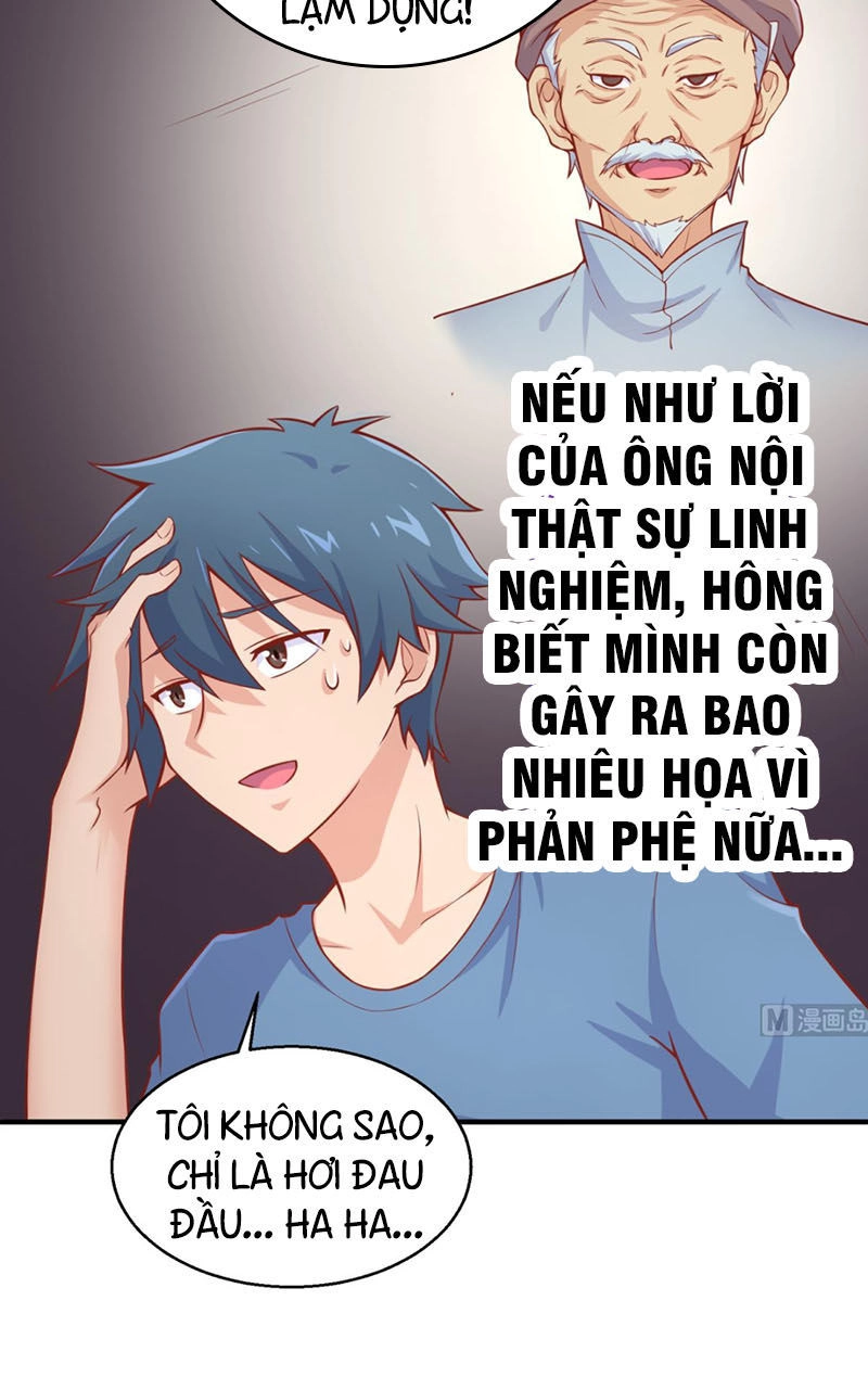 Bác Sĩ Riêng Của Nữ Thần Chapter 77 - 10