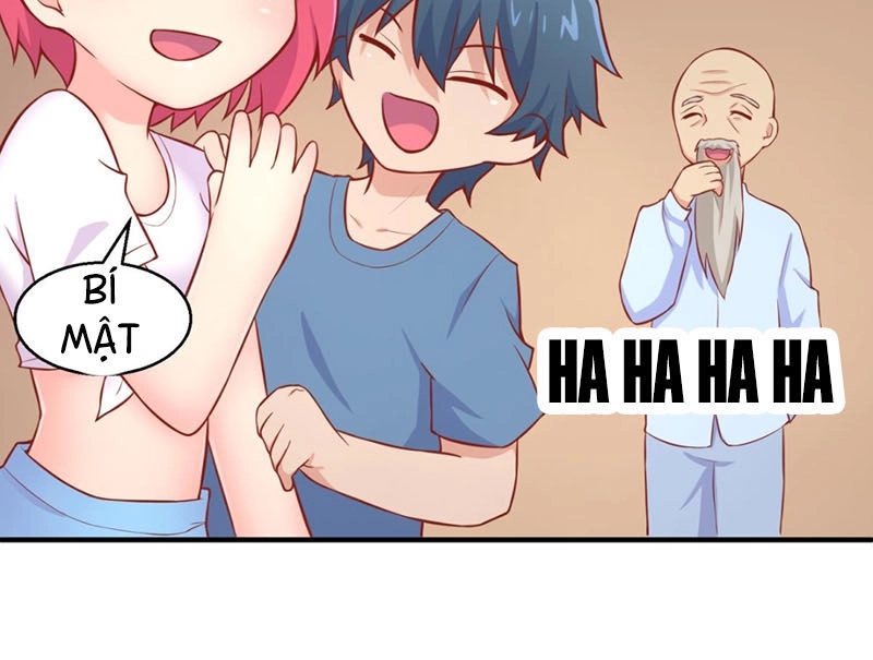 Bác Sĩ Riêng Của Nữ Thần Chapter 77 - 14