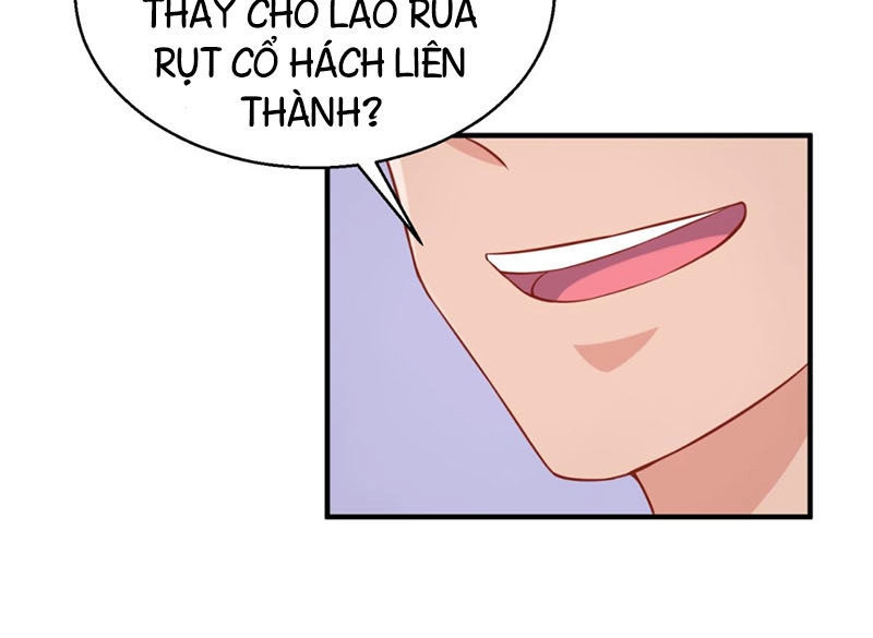 Bác Sĩ Riêng Của Nữ Thần Chapter 77 - 16