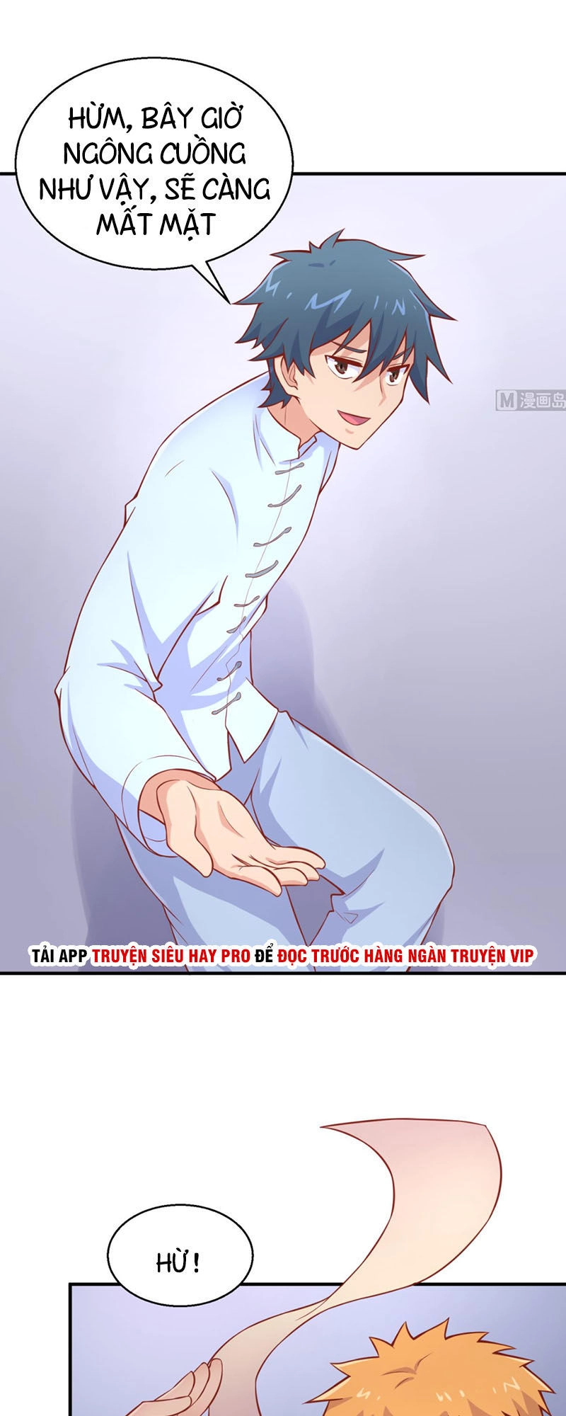 Bác Sĩ Riêng Của Nữ Thần Chapter 77 - 18