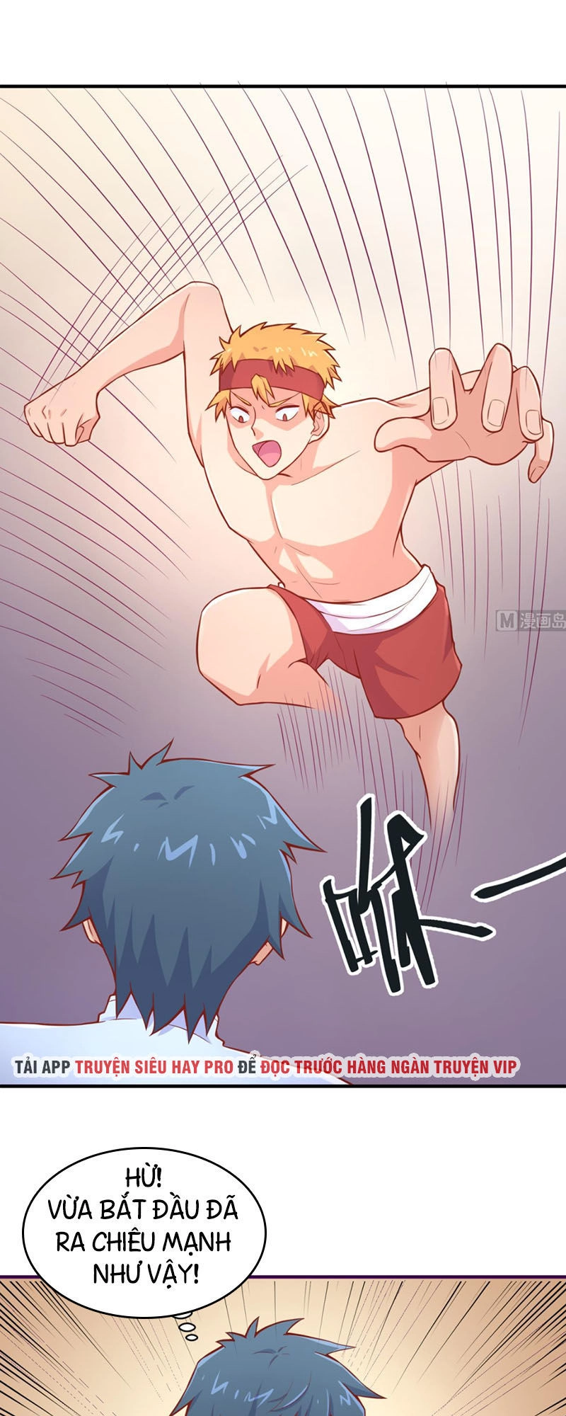 Bác Sĩ Riêng Của Nữ Thần Chapter 77 - 22