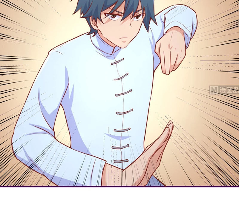 Bác Sĩ Riêng Của Nữ Thần Chapter 77 - 23