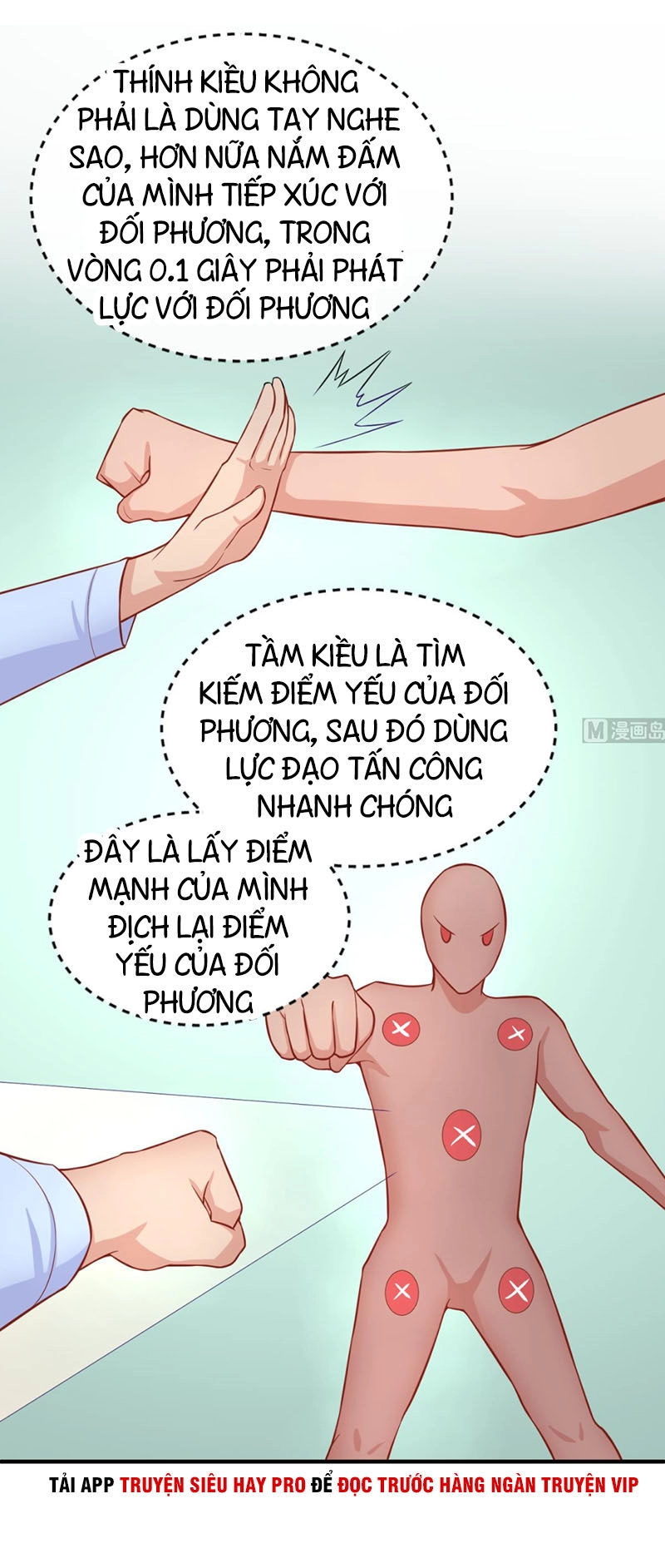 Bác Sĩ Riêng Của Nữ Thần Chapter 78 - 5